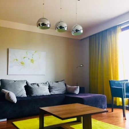 Apartament Villa Marea Мендзыздрое Экстерьер фото