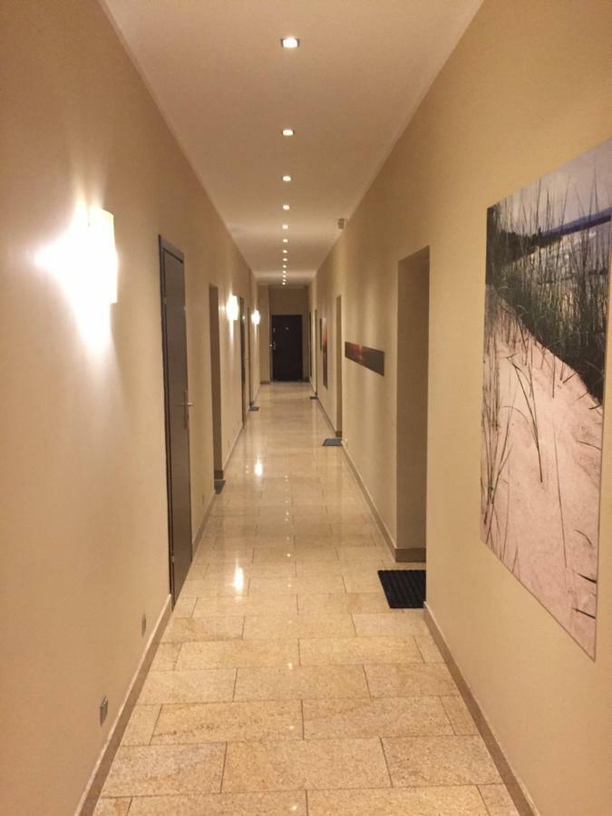 Apartament Villa Marea Мендзыздрое Экстерьер фото