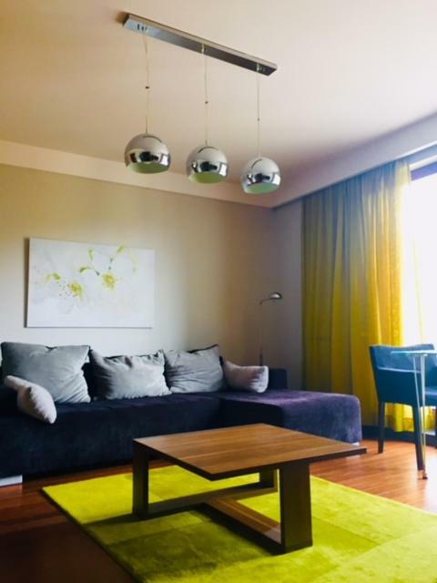 Apartament Villa Marea Мендзыздрое Экстерьер фото
