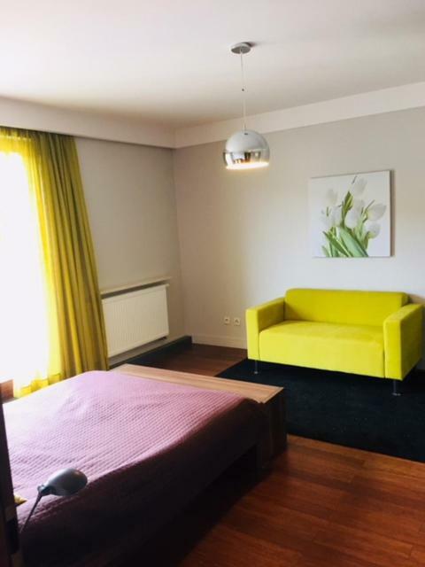 Apartament Villa Marea Мендзыздрое Экстерьер фото